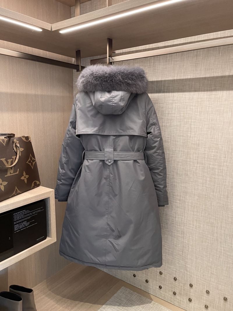 Prada Down Jackets